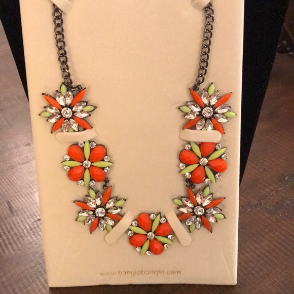 ‼️LAST DAY‼️NWT~ Amrita Singh Ritzy Necklace - Picture 5 of 6